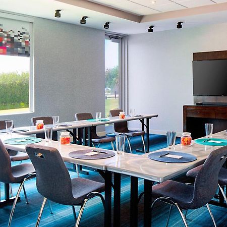 Aloft Hotel Frisco Ngoại thất bức ảnh