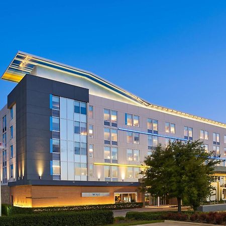 Aloft Hotel Frisco Ngoại thất bức ảnh