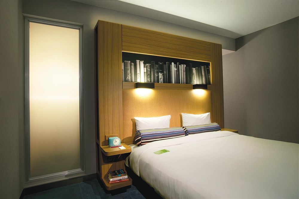 Aloft Hotel Frisco Ngoại thất bức ảnh