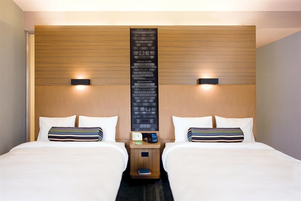 Aloft Hotel Frisco Ngoại thất bức ảnh